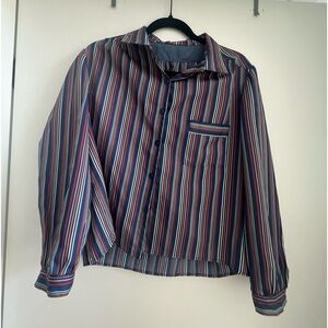 SOLD - Vintage Blouse